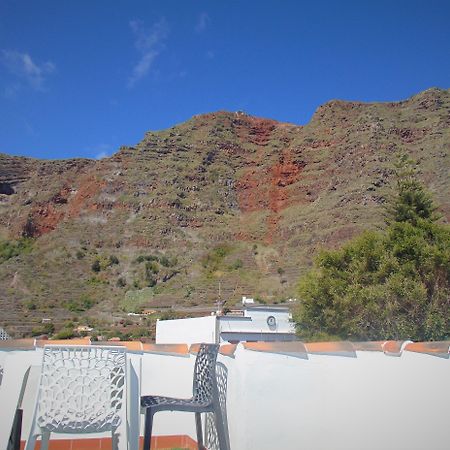 Casa Rural Los Helechos Agulo Kültér fotó