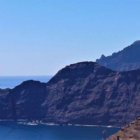 Casa Rural Los Helechos Agulo Kültér fotó