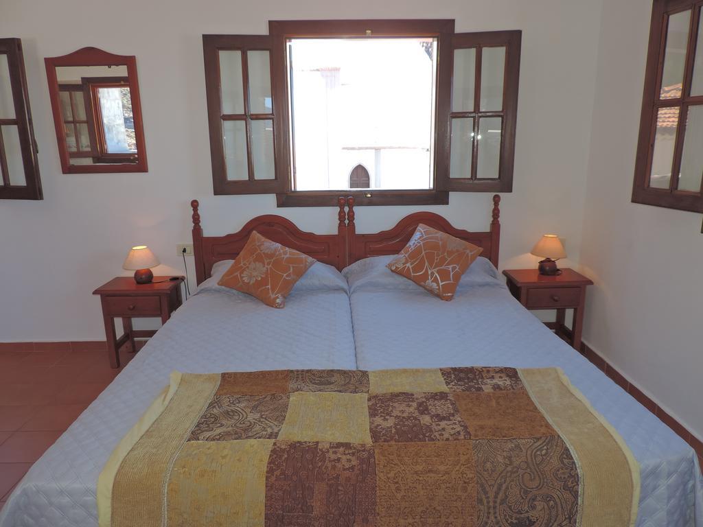 Casa Rural Los Helechos Agulo Kültér fotó
