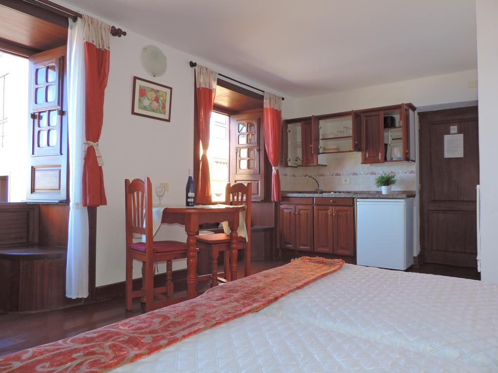 Casa Rural Los Helechos Agulo Kültér fotó