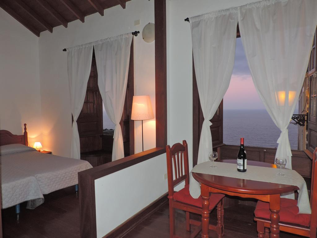 Casa Rural Los Helechos Agulo Kültér fotó