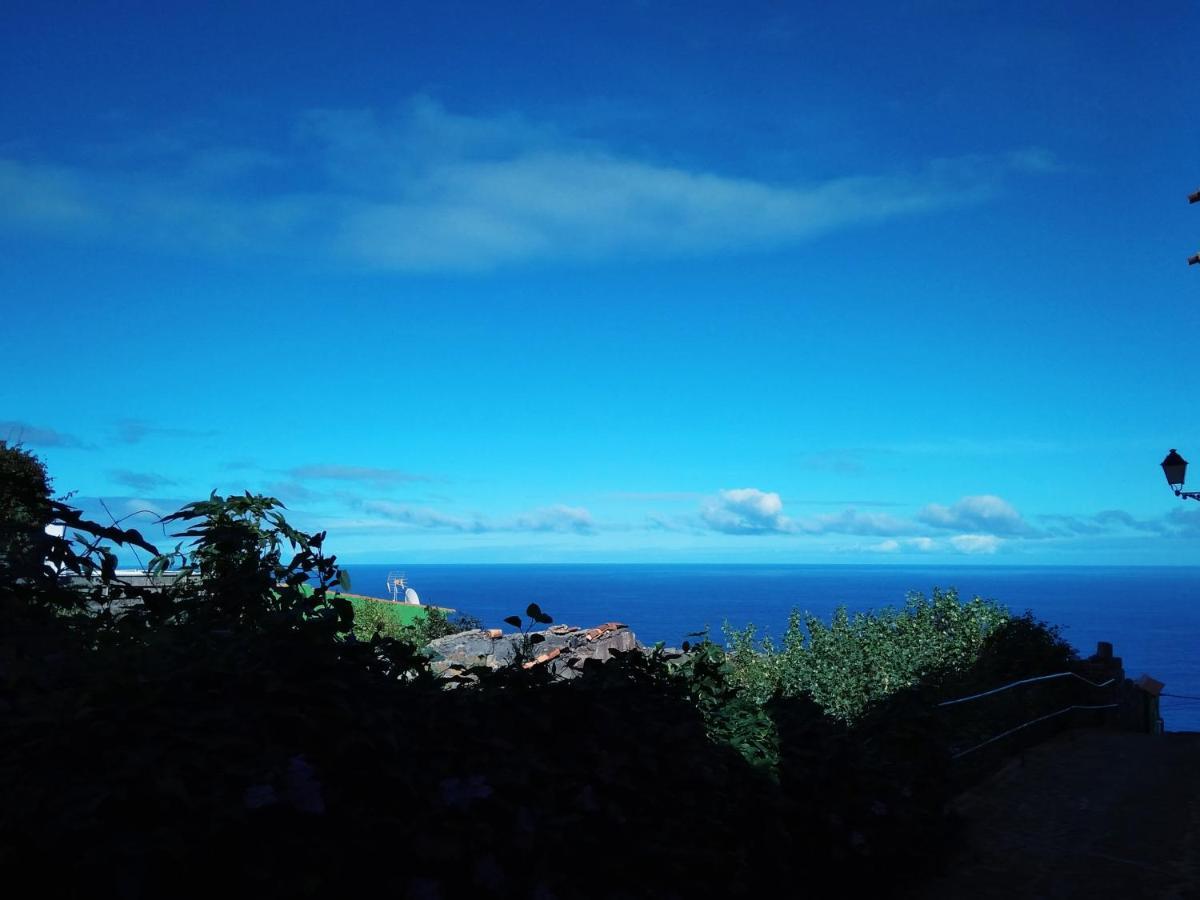 Casa Rural Los Helechos Agulo Kültér fotó